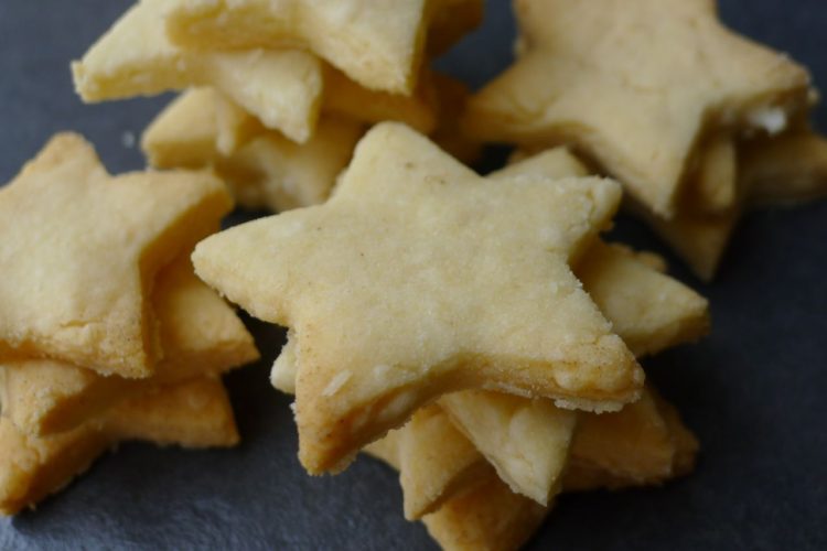 Gluten Free Cheese Biscuits (Egg, Soya, Nut Free) The Free From Fairy