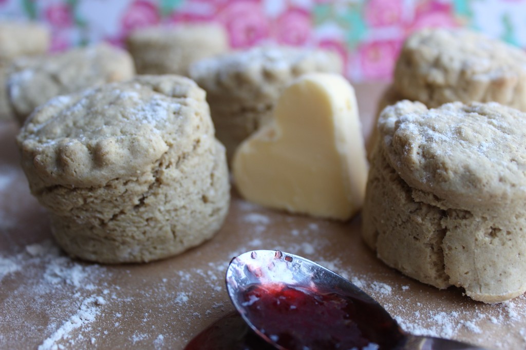 Make these delicious gluten free dairy free scones with the Free From Fairy's simple recipe. #glutenfree #dairyfree #scones #glutenfreescones #freefromfairy