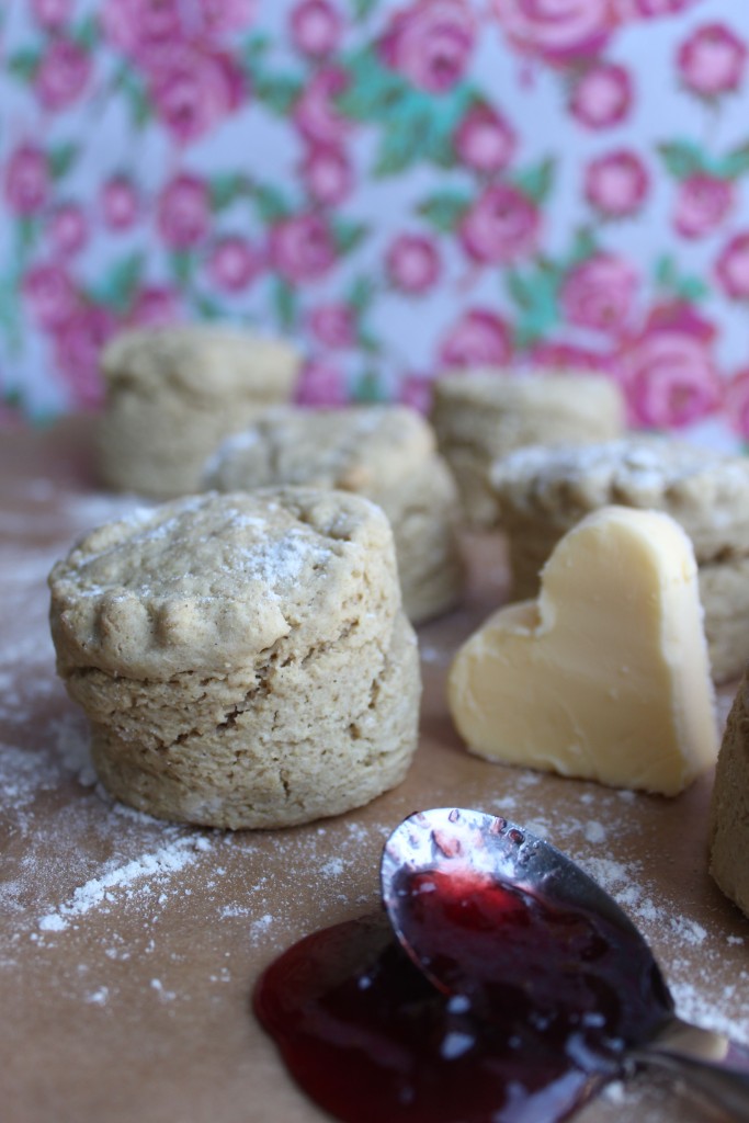 Make these delicious gluten free dairy free scones with the Free From Fairy's simple recipe. #glutenfree #dairyfree #scones #glutenfreescones #freefromfairy