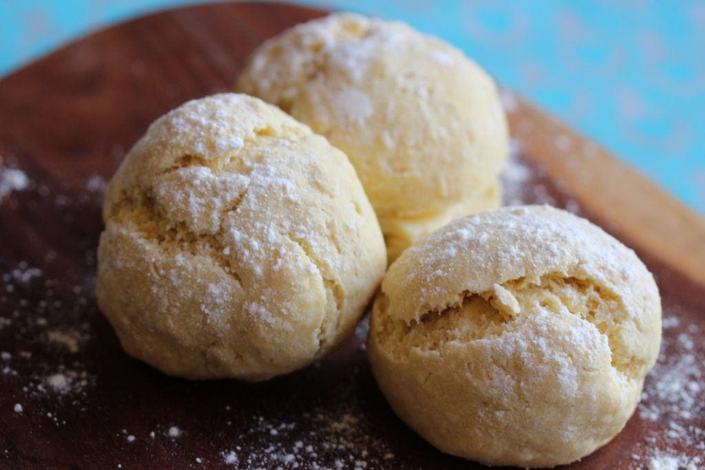 white rolls recipe #glutenfree #dairyfree #glutenfreebread #freefromfairy