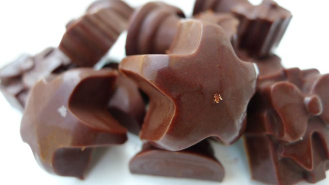 Mint chocolate...A Gluten-Free, Dairy-Free, Refined Sugar-Free Recipe ...