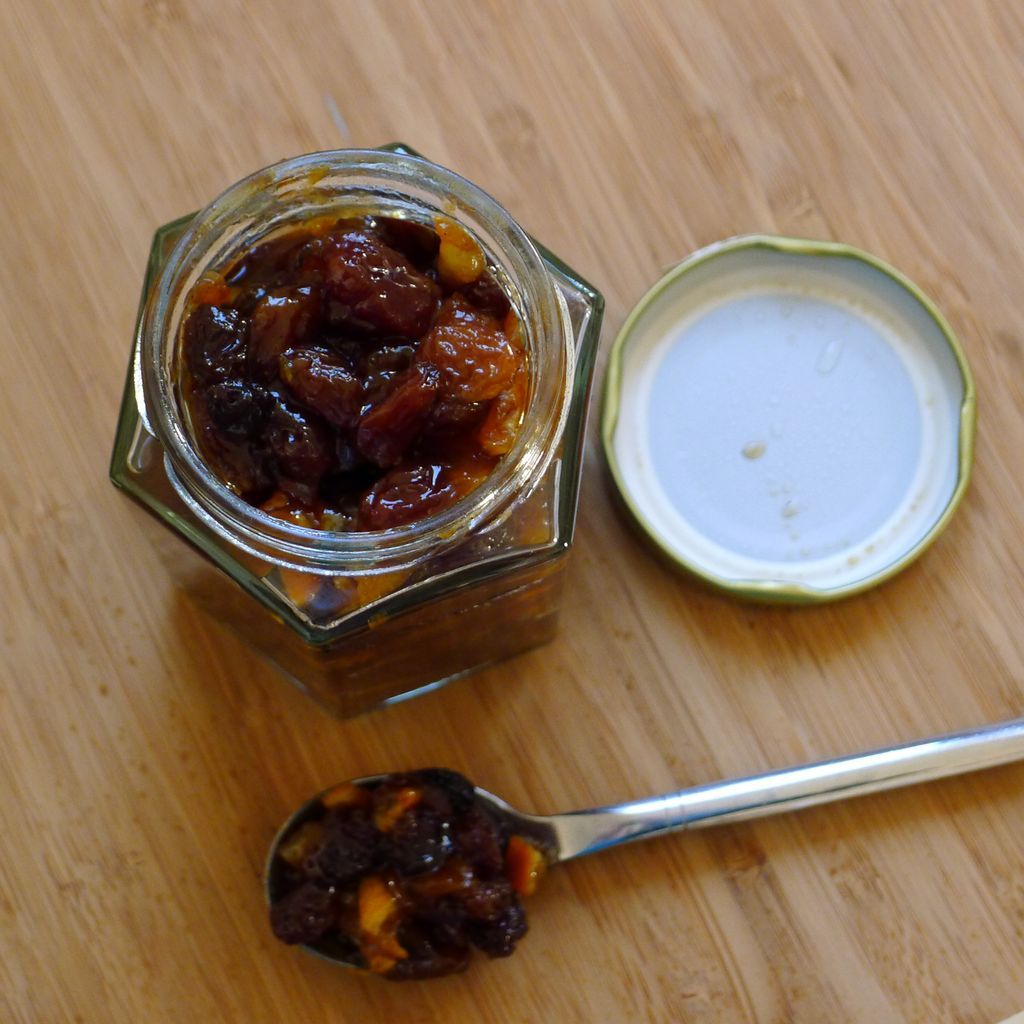 Mincemeat recipe with no suet