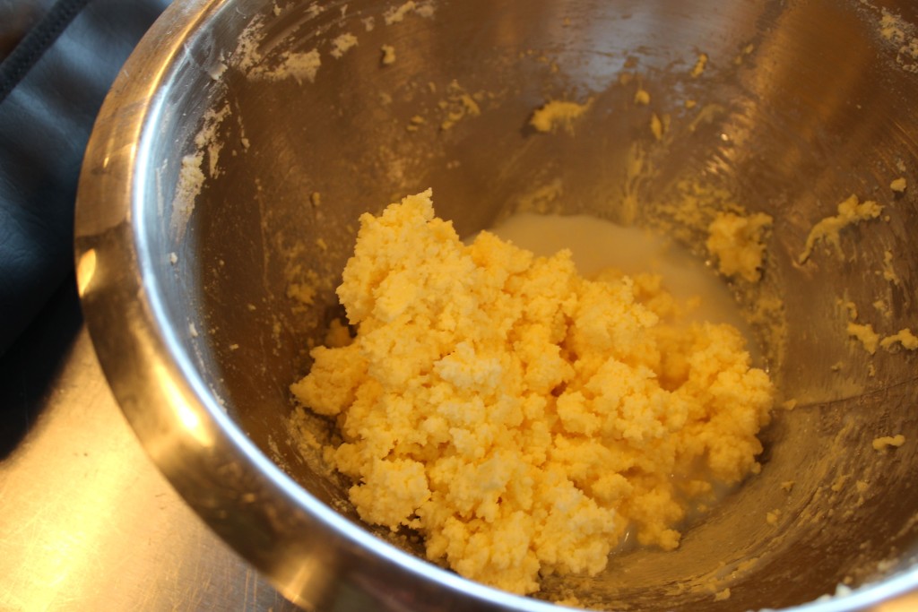 How to make butter #homemadebutter #howtomakebutter #butter