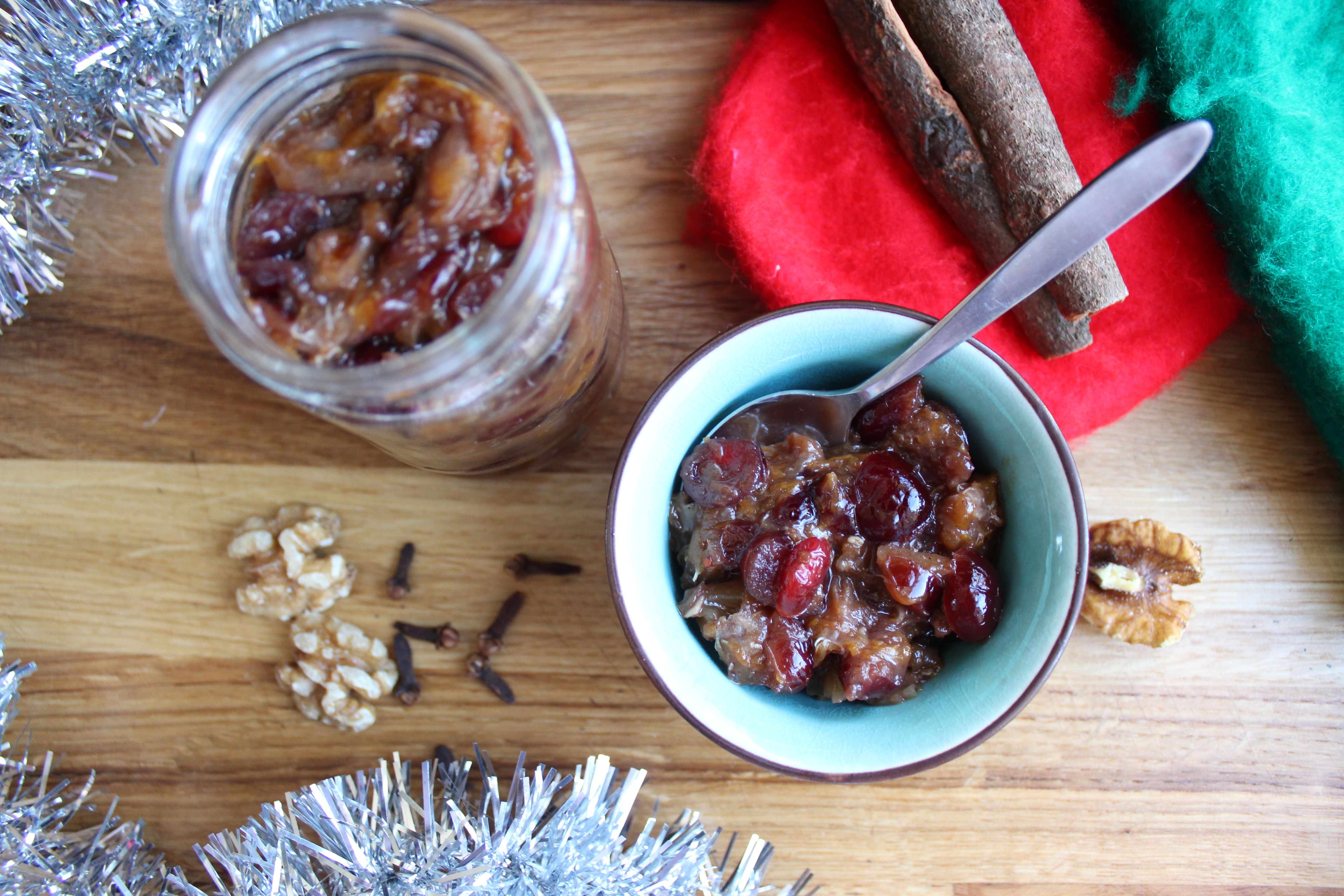 Low FODMAP Mincemeat Recipe no Dried Fruit The Free From Fairy