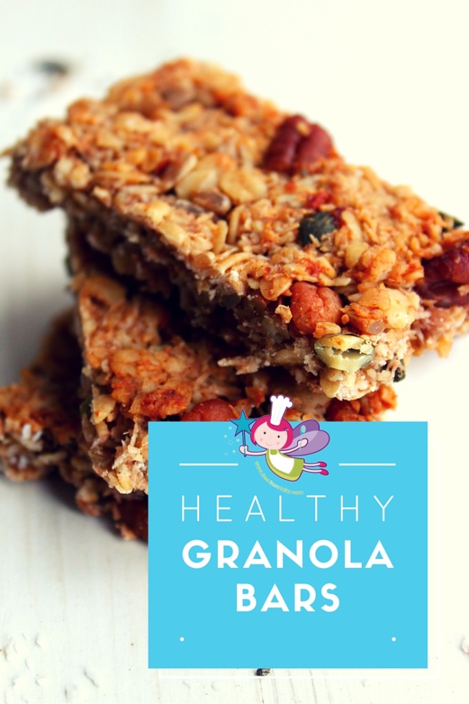 Granola bars