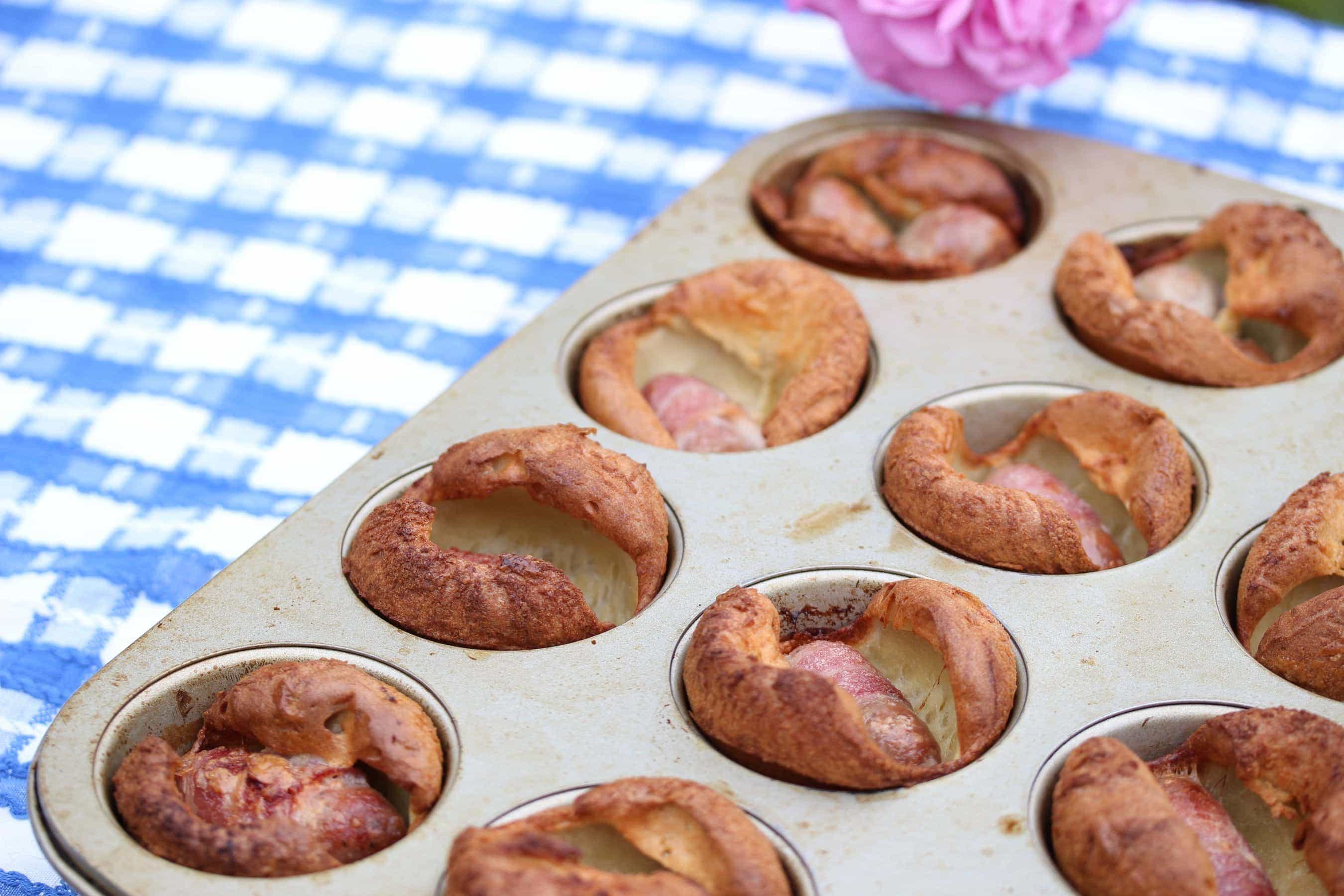 How To Make Perfect Gluten Free Yorkshire Puddings The - 