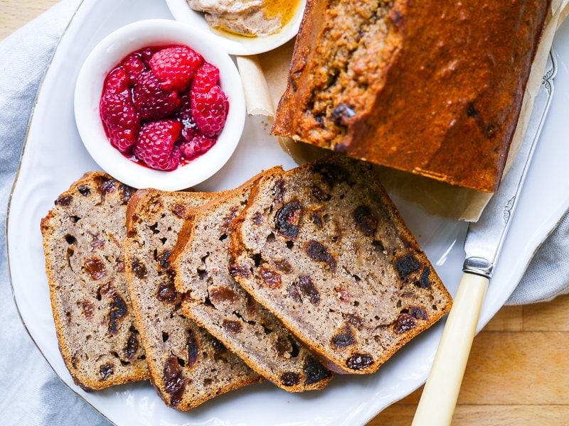 Photo credit - Nourish Everyday