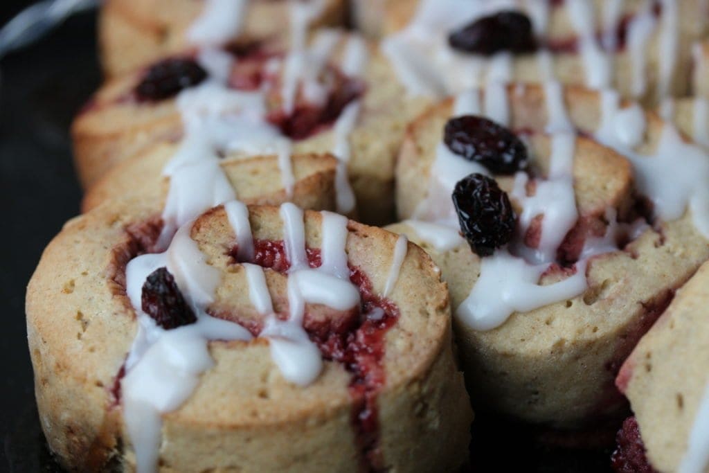 Incredible soft delicious gluten-free and dairy-free buns that can be made into a Christmas tree tear and share bread