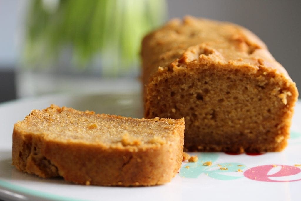 A wholesome vegan orange cake from the Free From Fairy. #glutenfree #dairyfree #eggfree #nutfree #vegan #freefrom #freefromfairy #vegancake #glutenfreecake