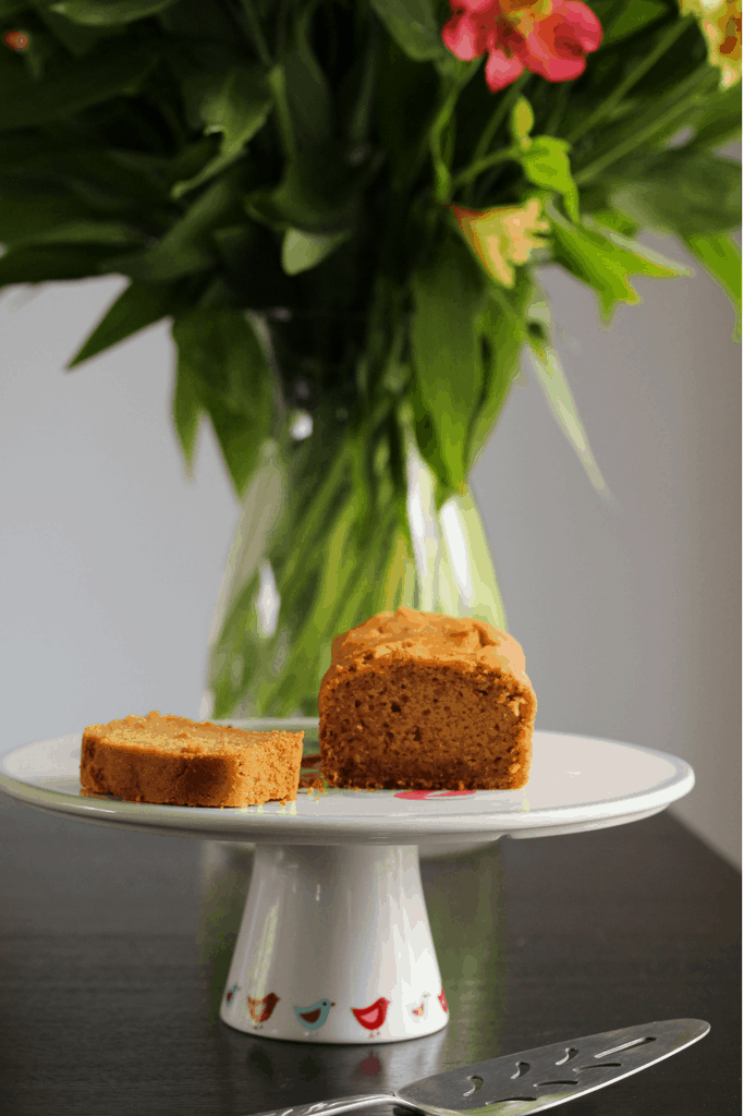 Free From wholegrain vegan orange cake #vegan #glutenfree #veganorangecake #glutenfreevegan #glutenfreecake #freefromfairy #orangecake