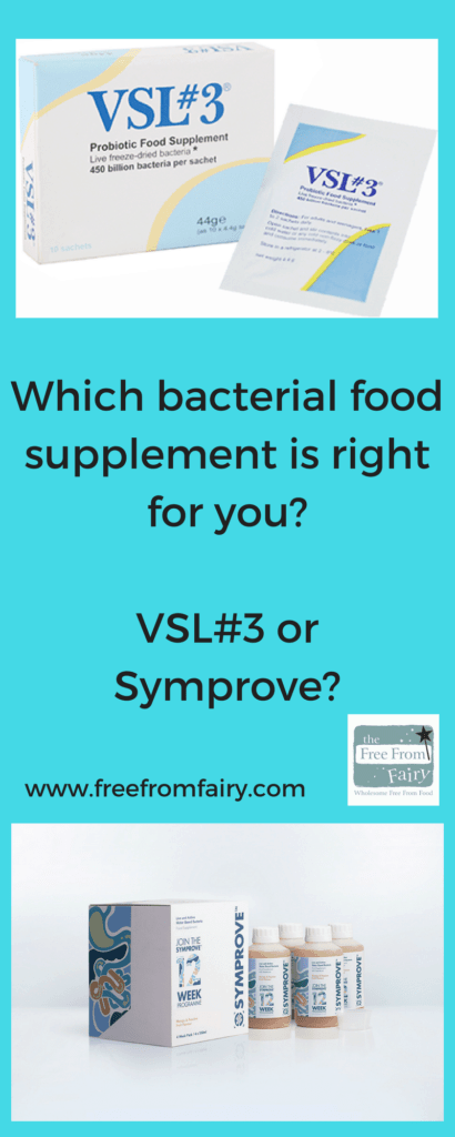 After trialling both VSL#3 and Symprove the results are in regarding what I will use in the future. Read the article yourself.