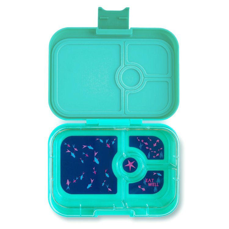 Win a Yumbox in the Free From Fairy's giveaway