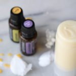 Make your own natural deodorant with just 6 ingredients