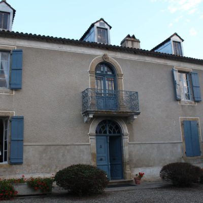 A Gluten Free Holiday In France At Domaine Du Pignoulet